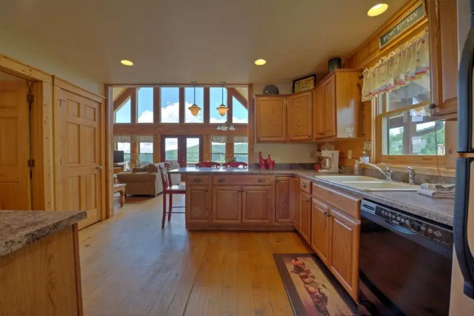 Dream Catcher - 4 Br Cabin