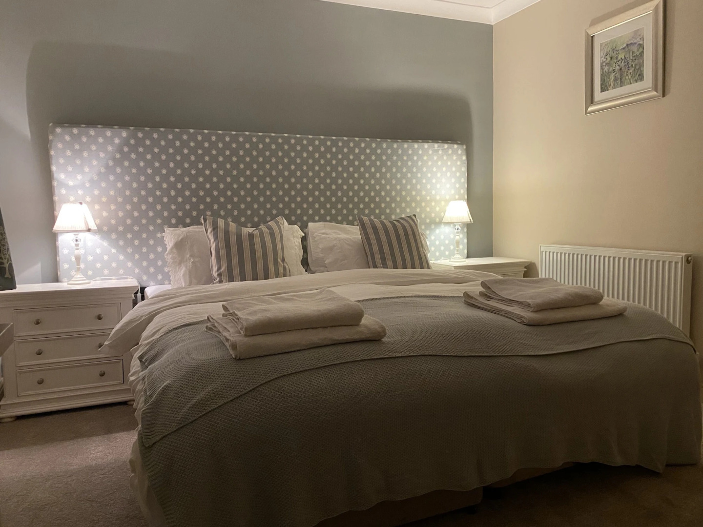 The Gables Bed & Breakfast