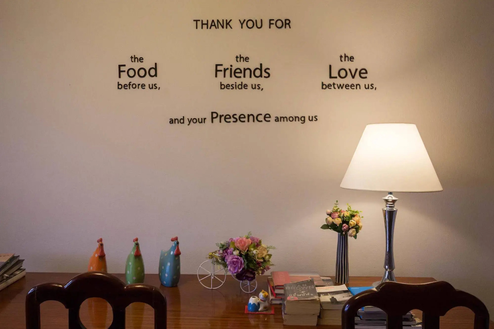 Thai Chaba Backpackers