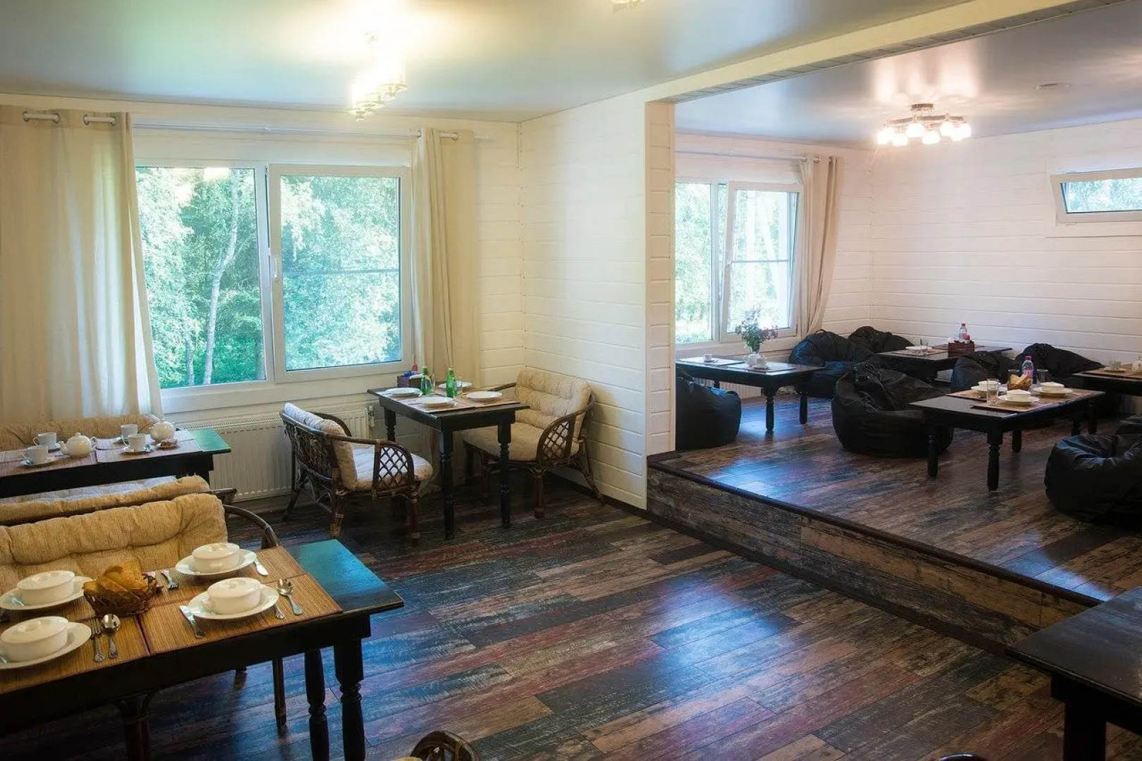 Ontario Village (Онтарио Вилладж)