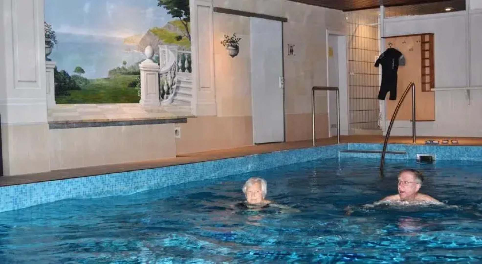 Landhotel Spessartruh