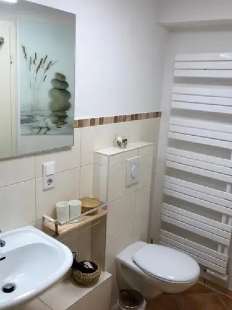 Apartments Altstadthaus Gorlitz