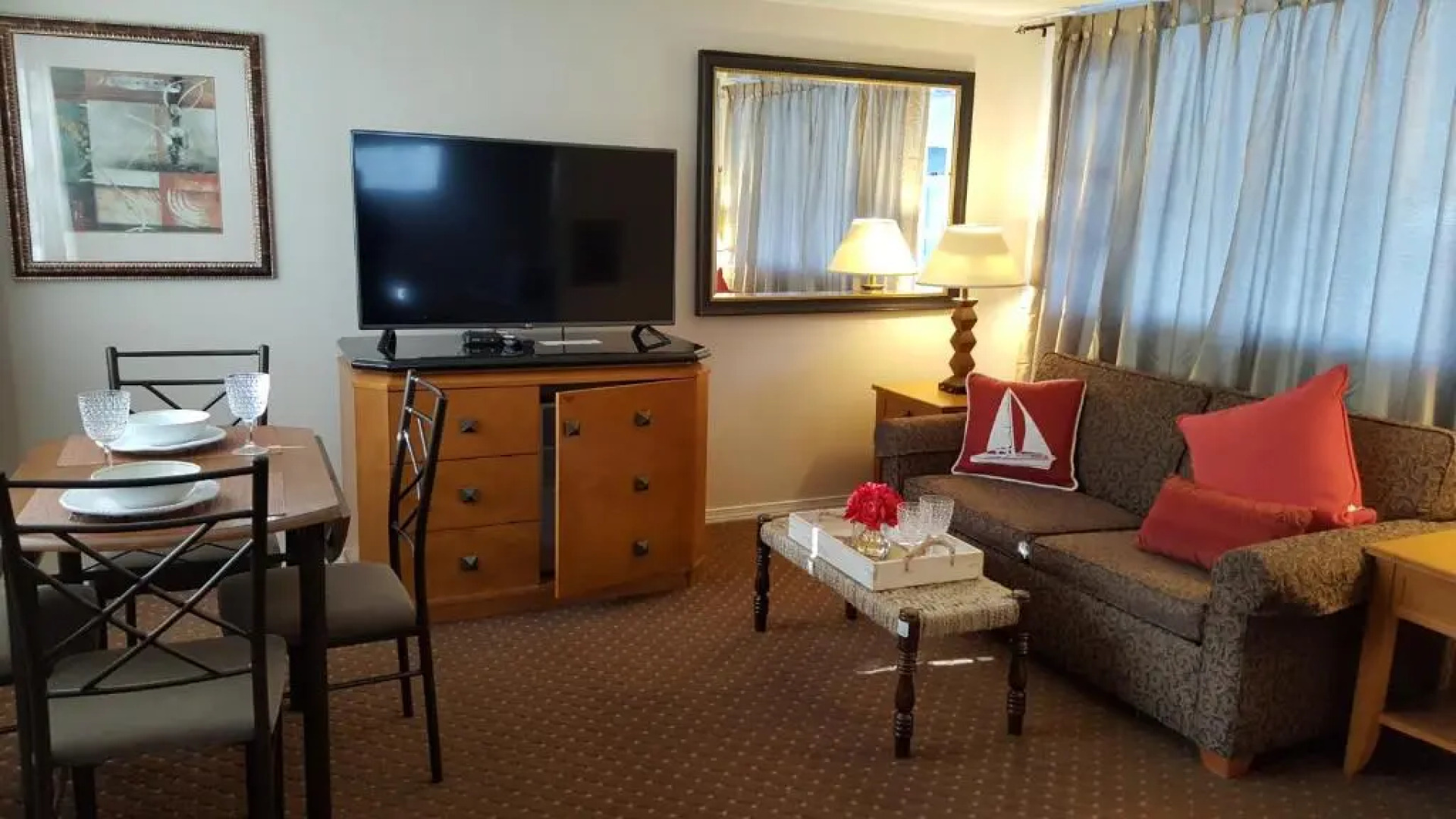 Starlight Lodge Cape Cod