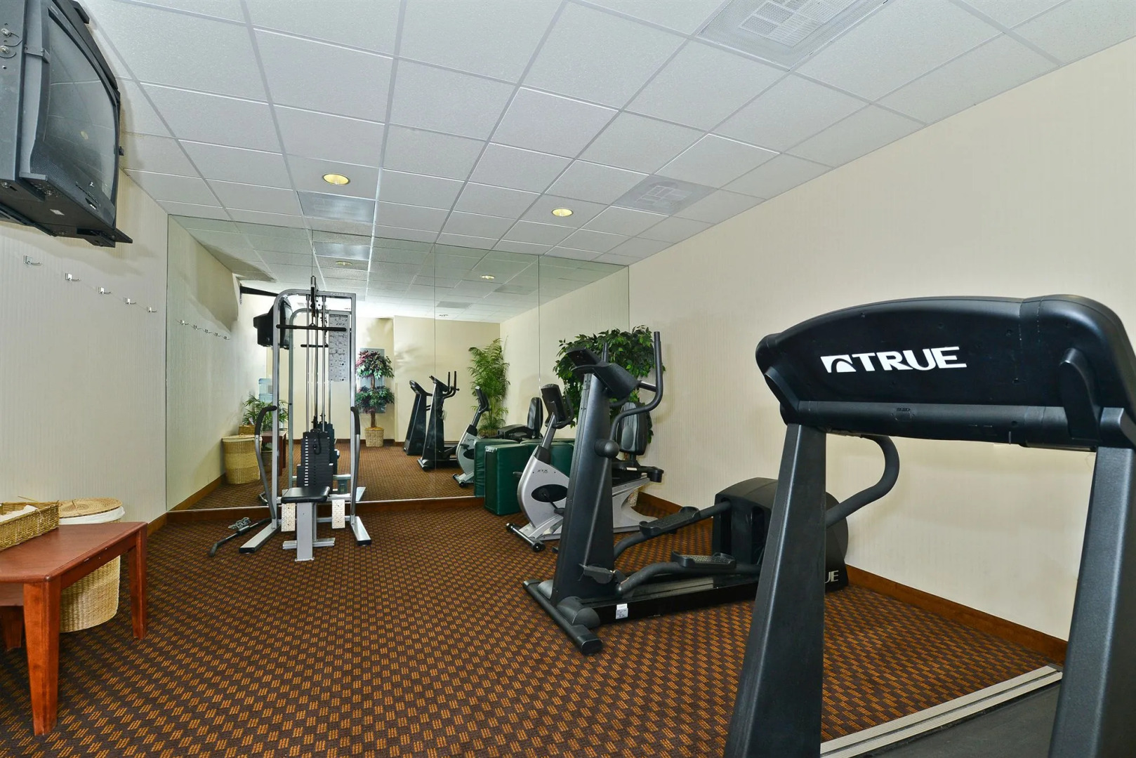 Best Western Ocean City Hotel & Suites