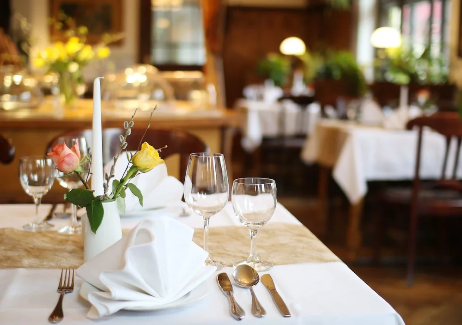 Landhotel Reiterhof Schumann