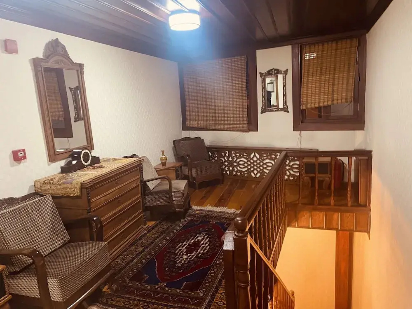 Küçükağa Konağı