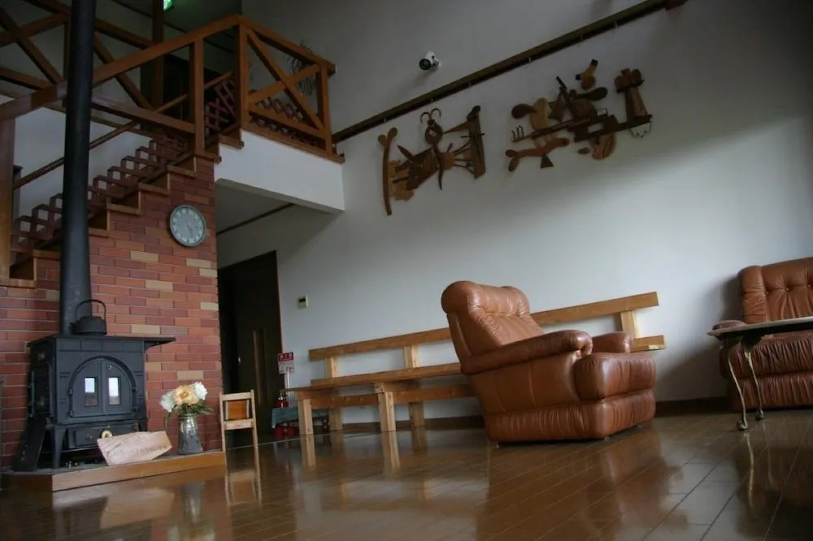 Youth Guest House ATOMA - Hostel