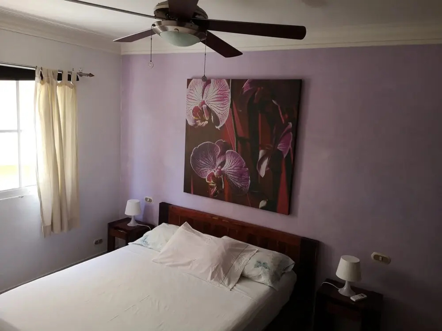 Apartamentos en Boca Chica Mama Jo