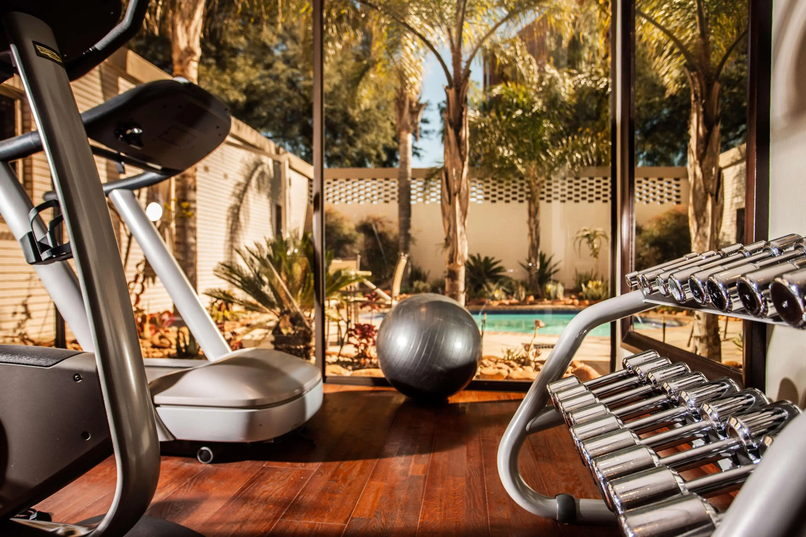 Garden Court Kimberley