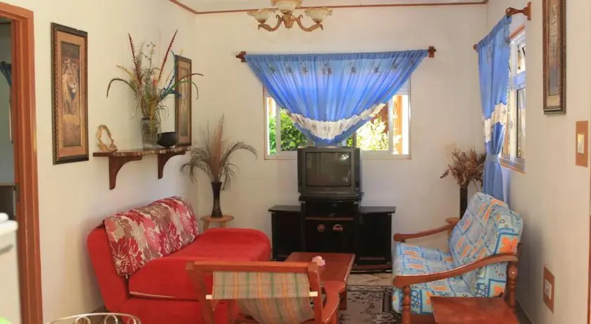 Veronic Self-Catering Guest House