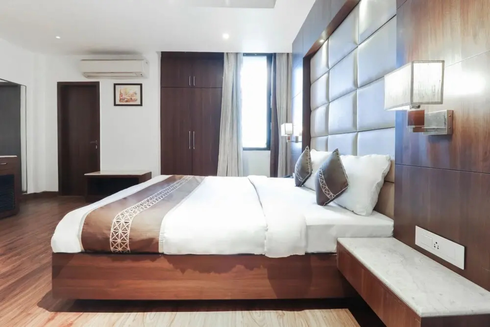 The Millionaire Suites