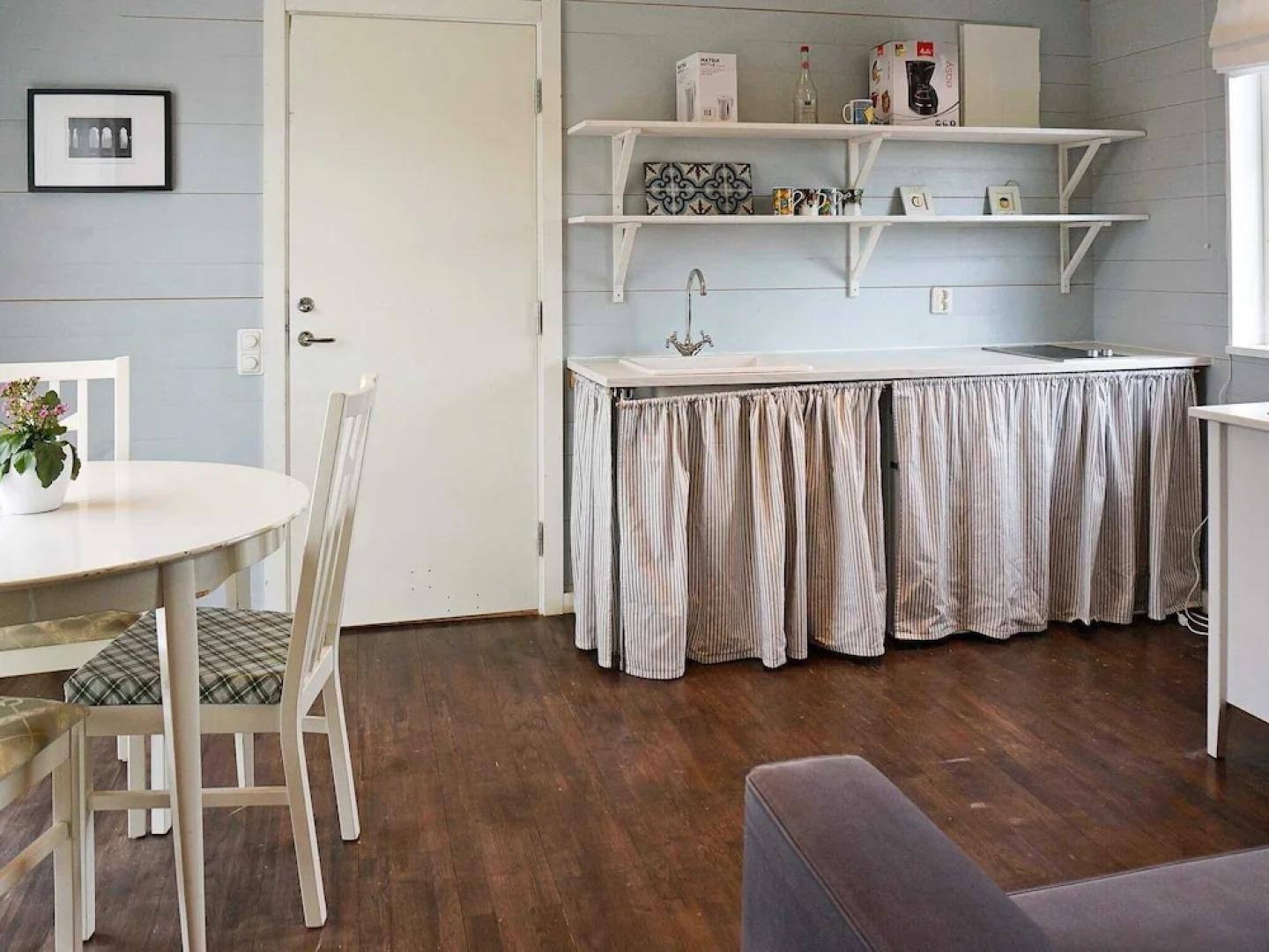 6 Person Holiday Home in Kopparberg