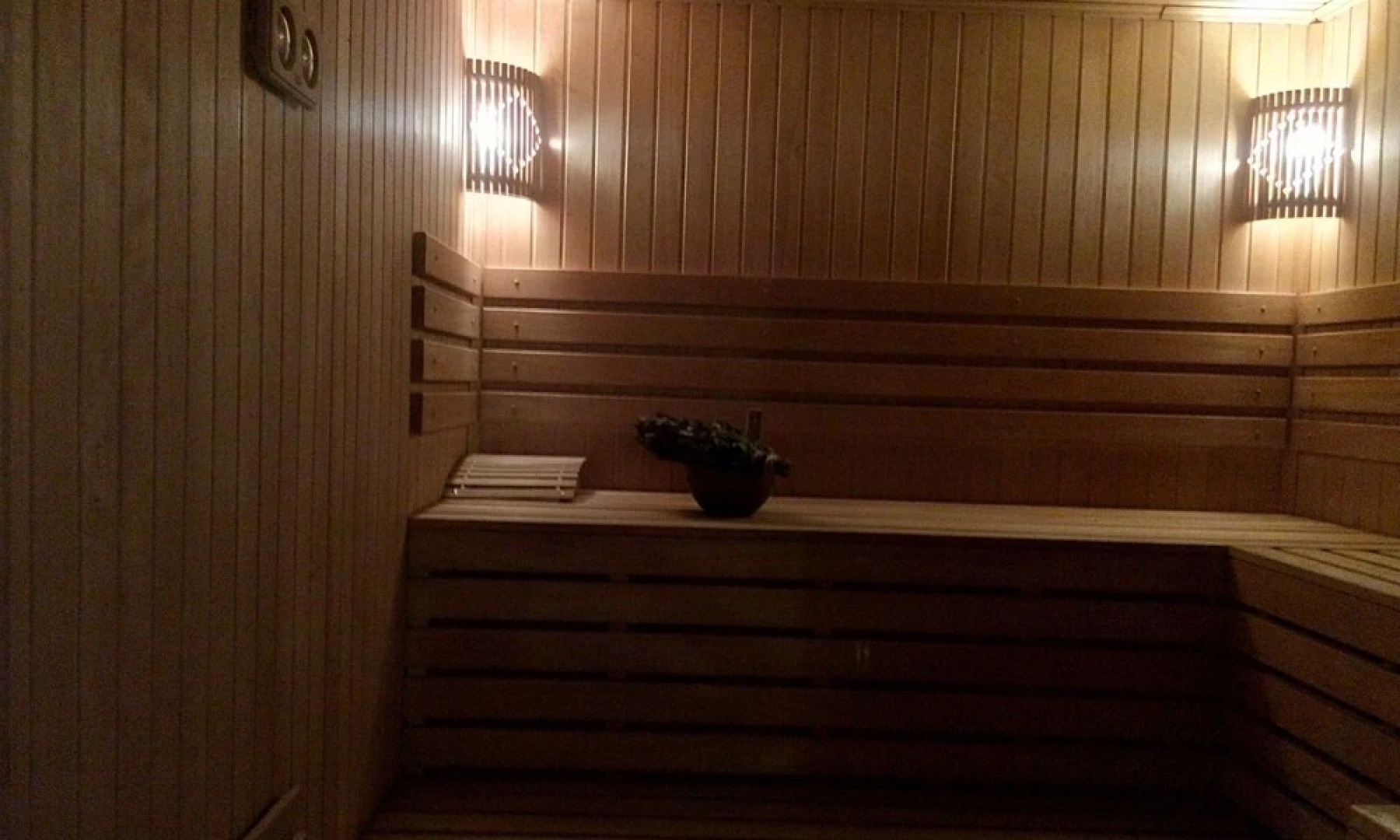 Кают-компания