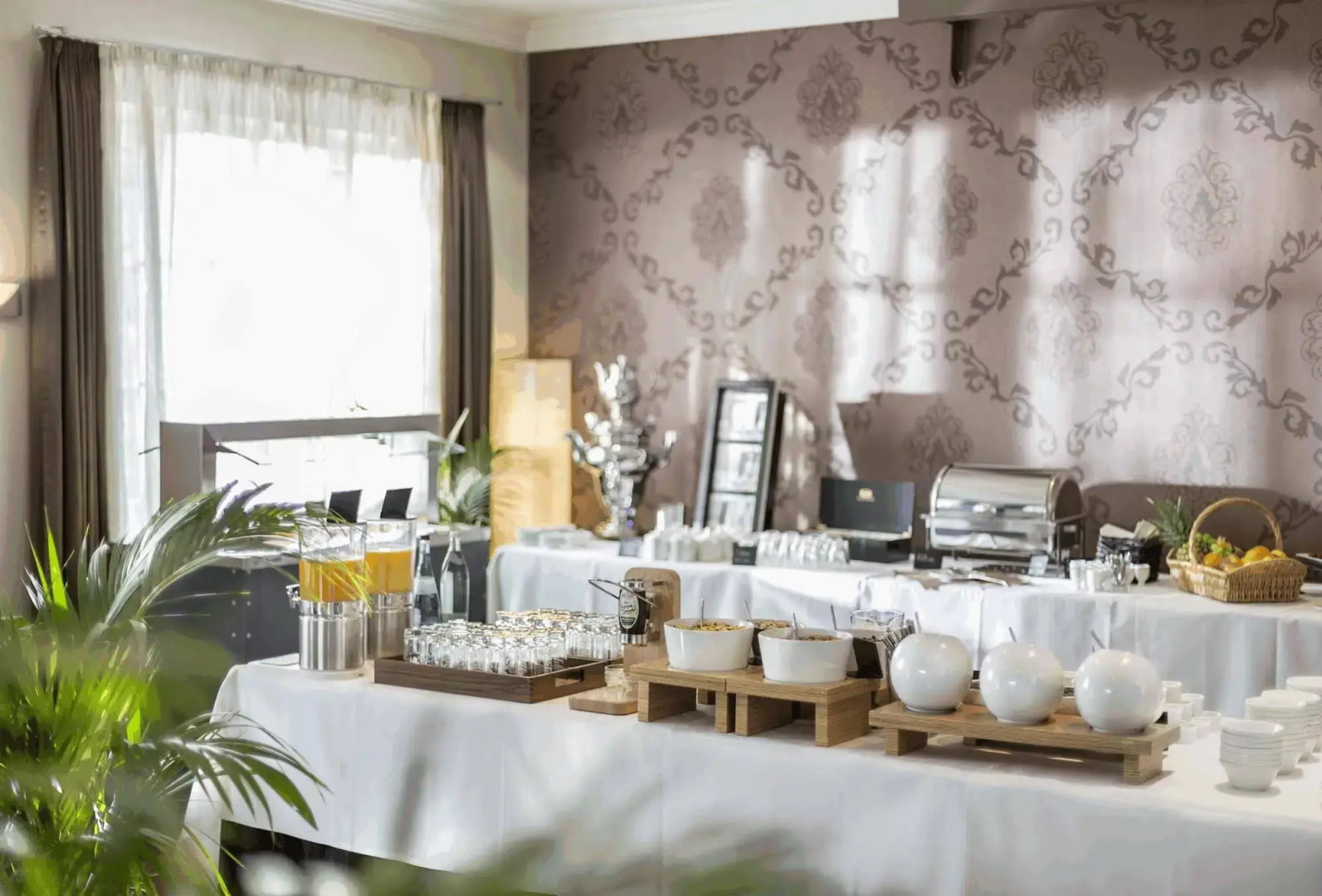 Ganter Hotel & Restaurant Mohren