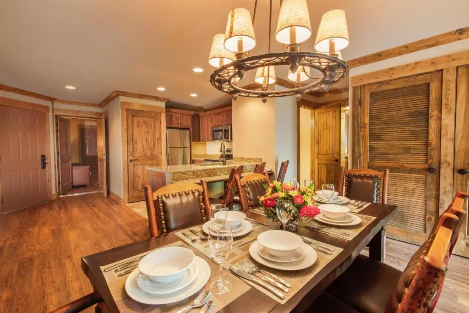 Westgate Branson Woods Resort and Cabins