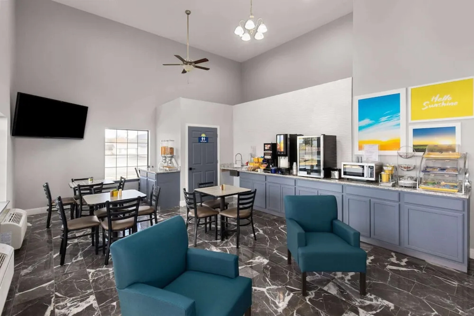 Americas Best Value Inn/carlisle