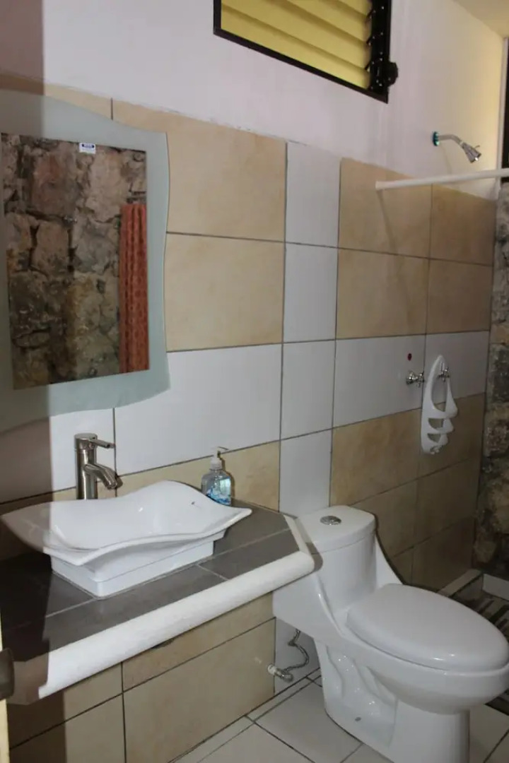 Paraiso San José - Hostel