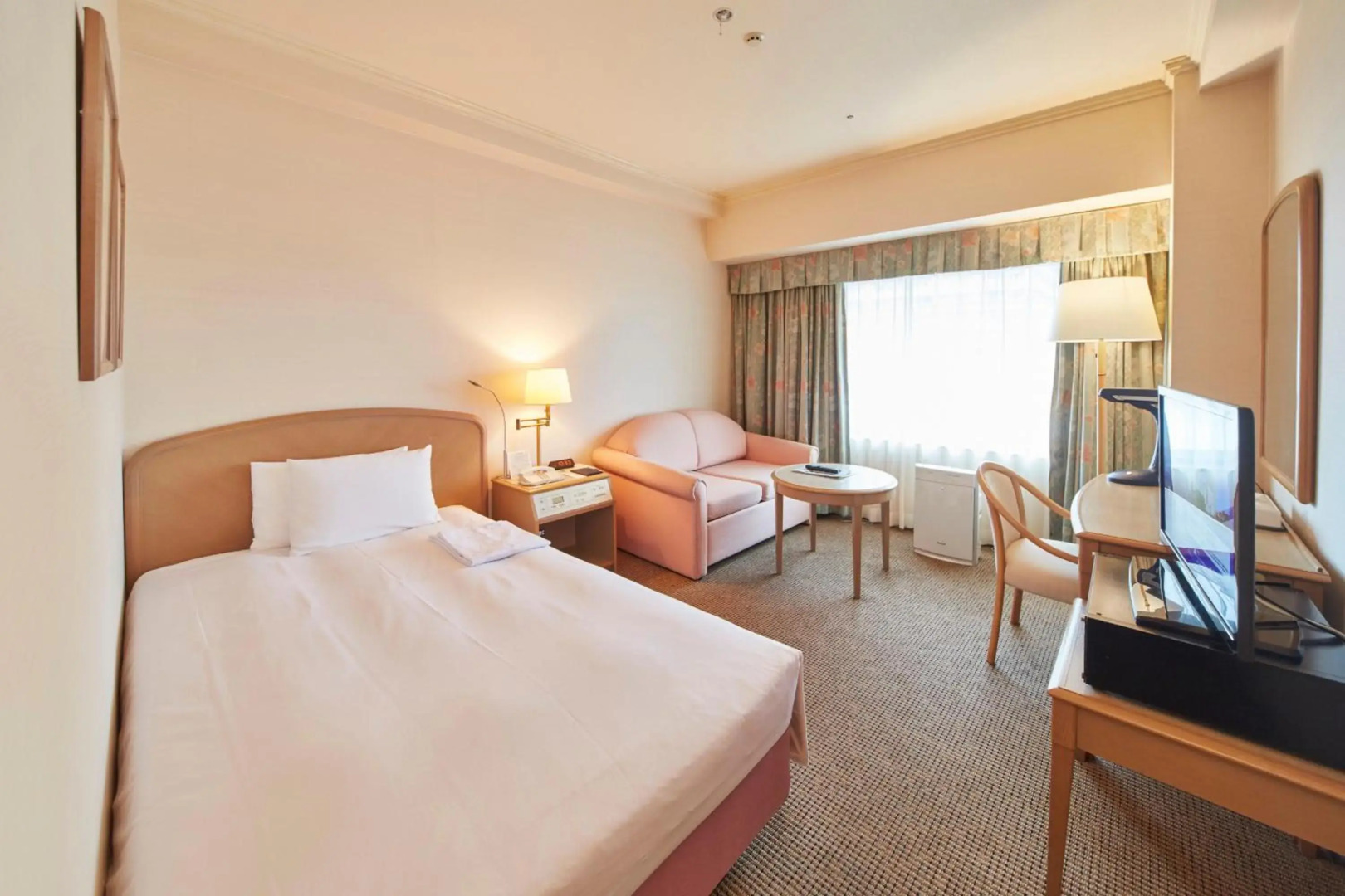 Kobe Seishin Oriental Hotel