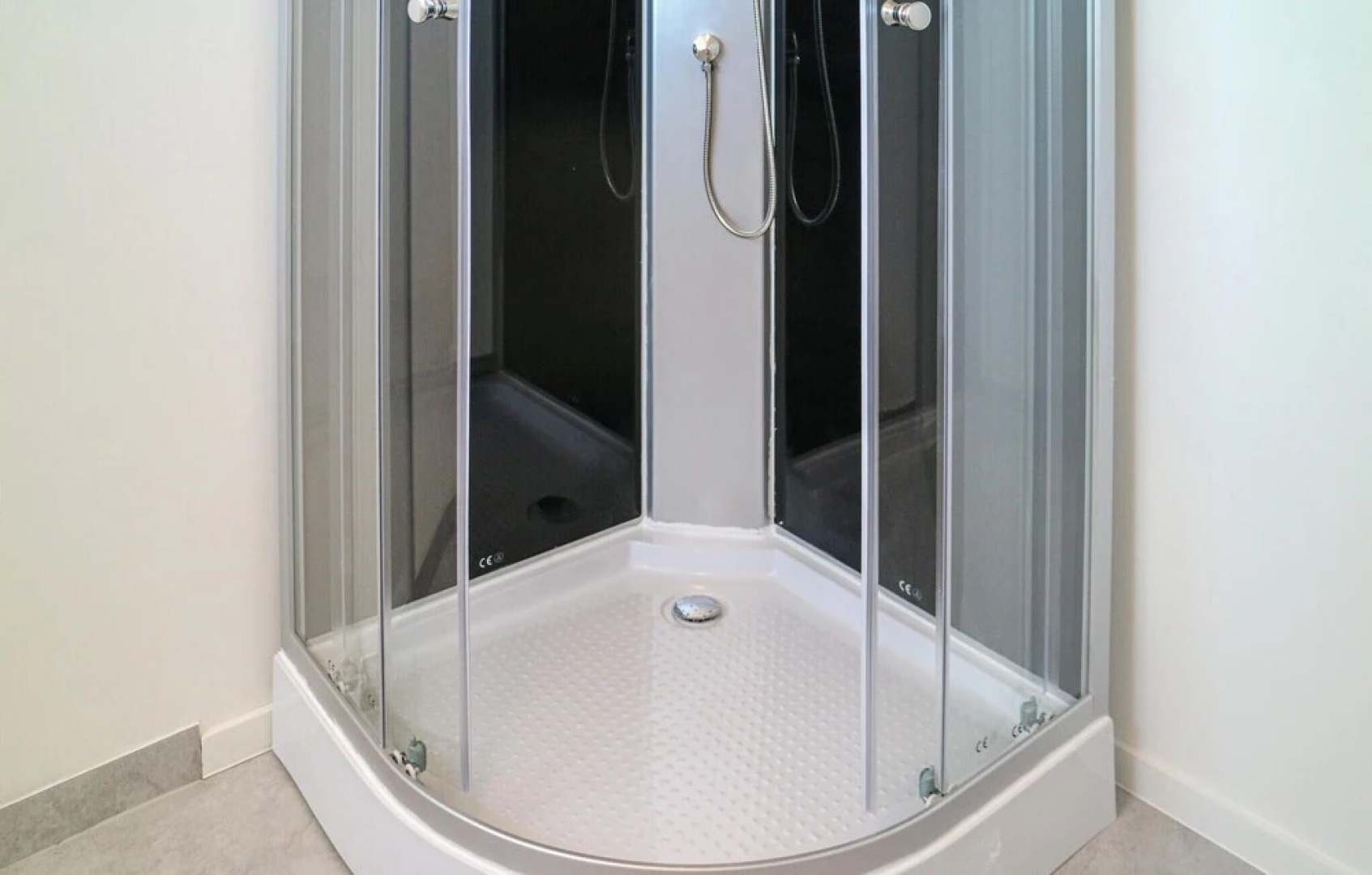 Nice Apartment in Krakow am See With 1 Bedrooms