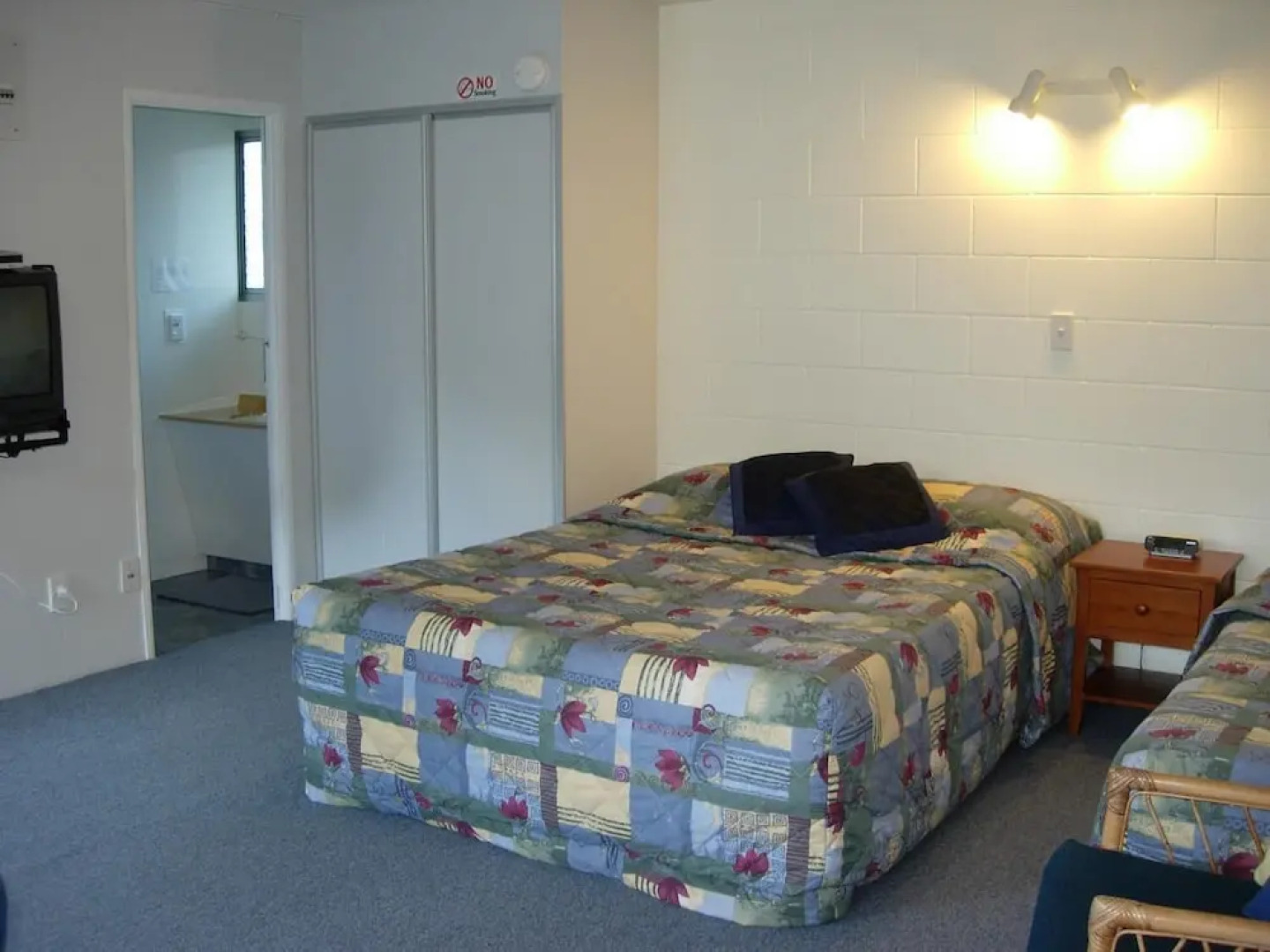 Tutukaka Coast Motor Lodge