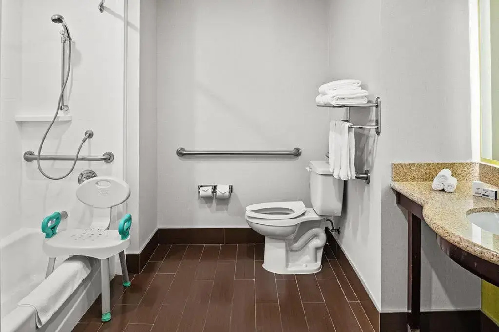 Holiday Inn Express And Suites - Twentynine Palms- Joshua Tree