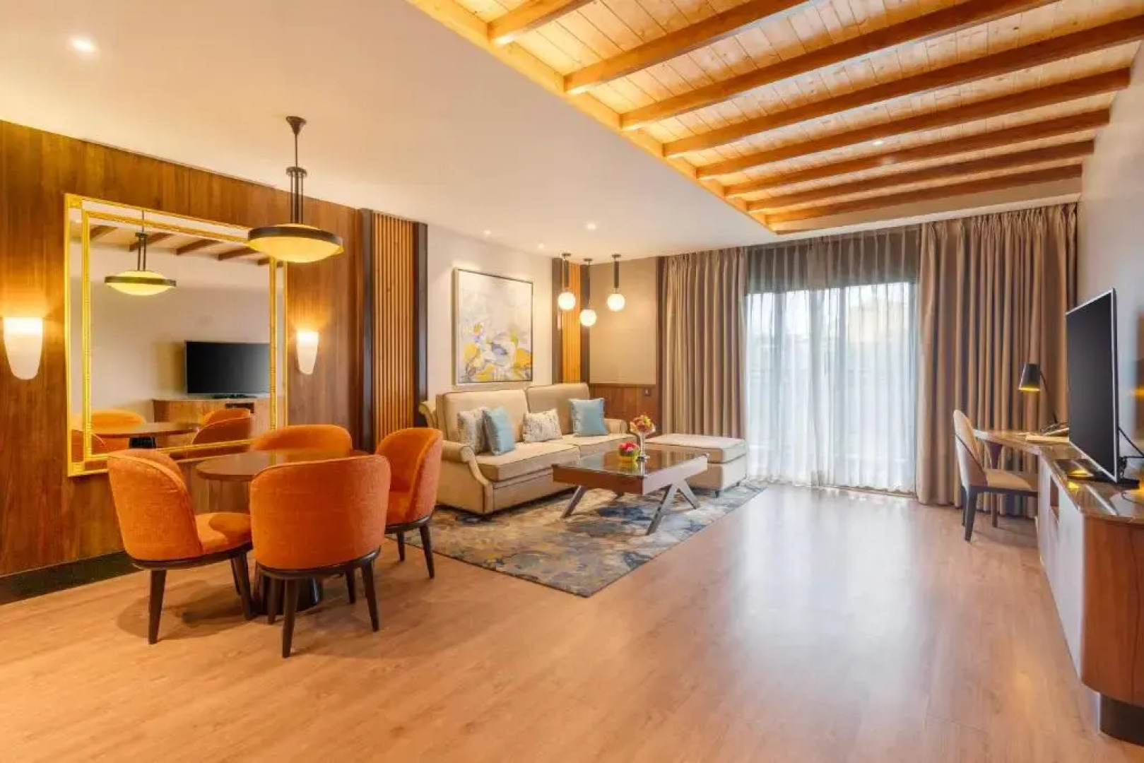 Radisson Blu Resort Dharamshala