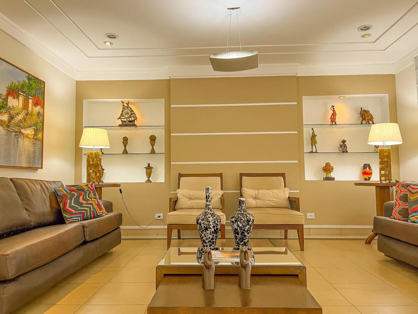 Hotel Nacional Inn Guarujá