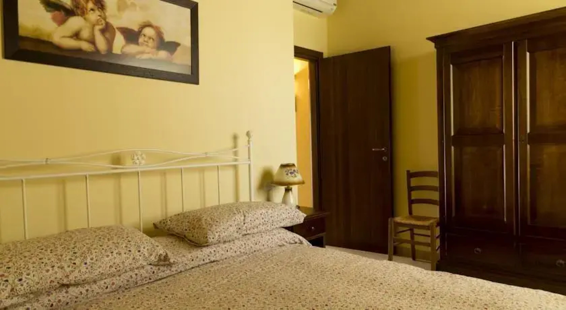 Agriturismo il Maniero