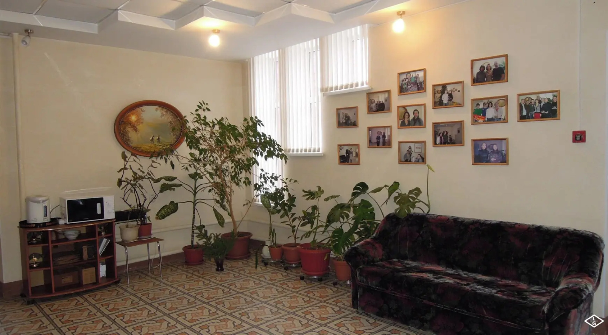 Никольская