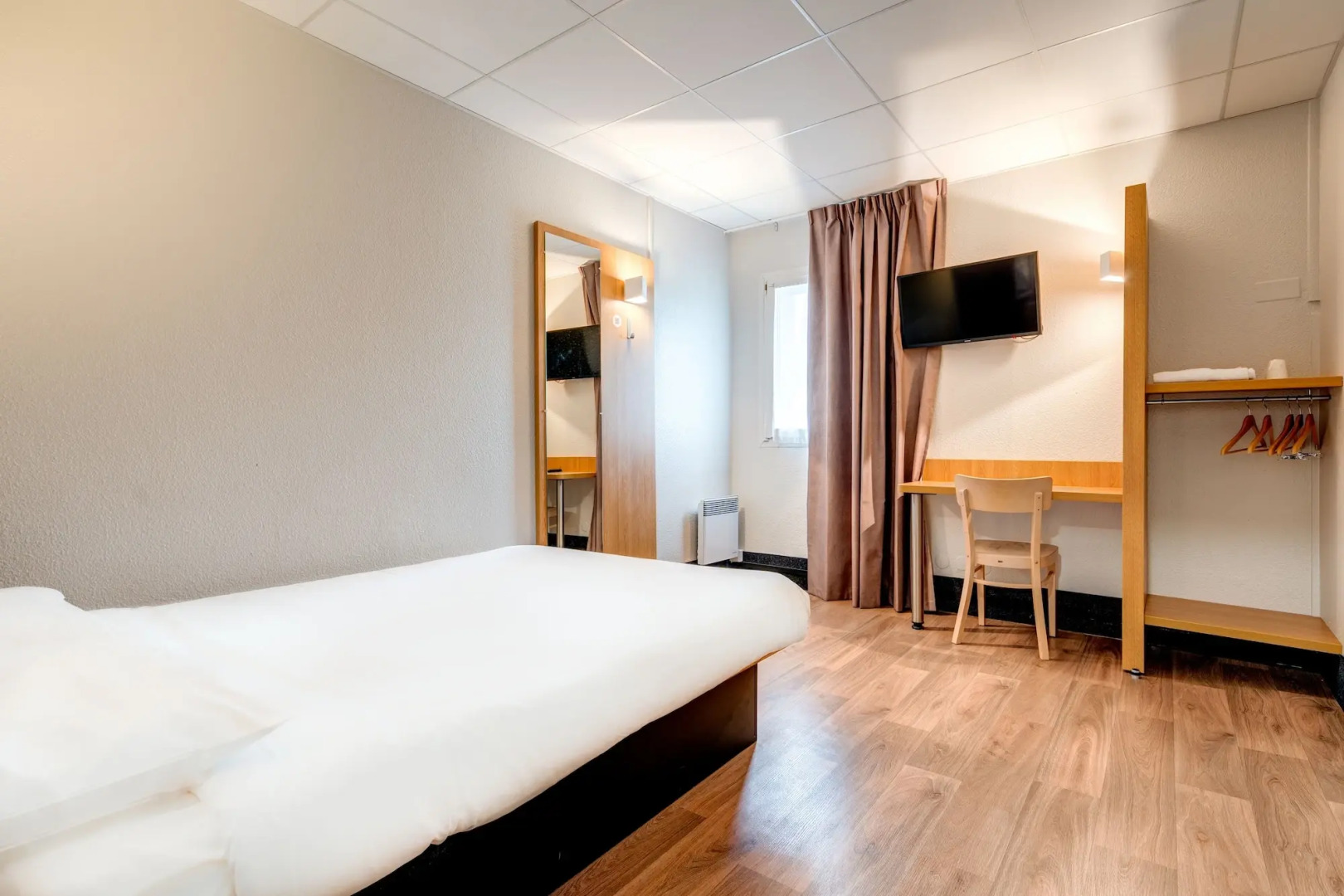 B&B HOTEL Orly Rungis Aéroport