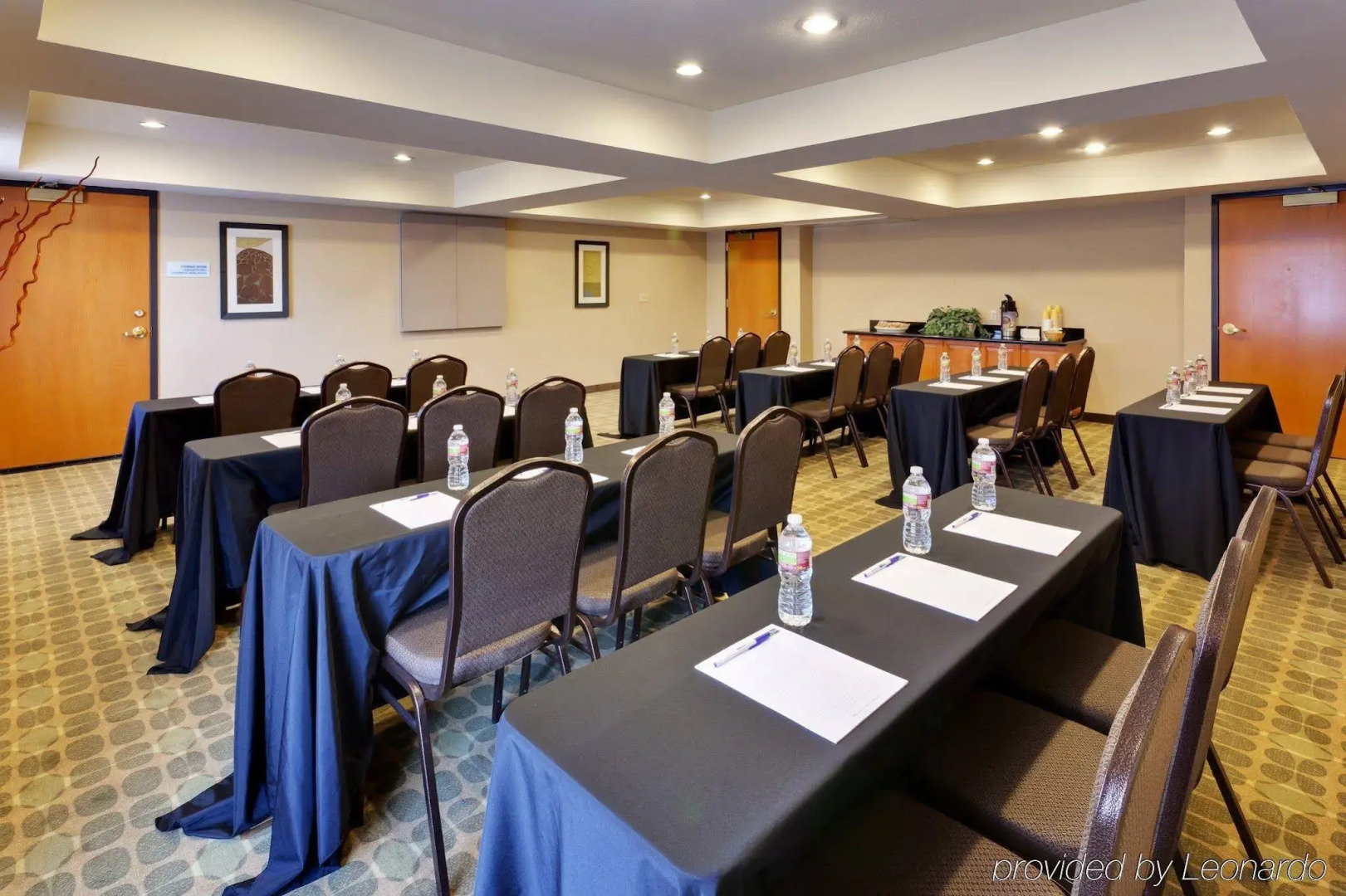 Holiday Inn Express San Francisco-Airport North by IHG