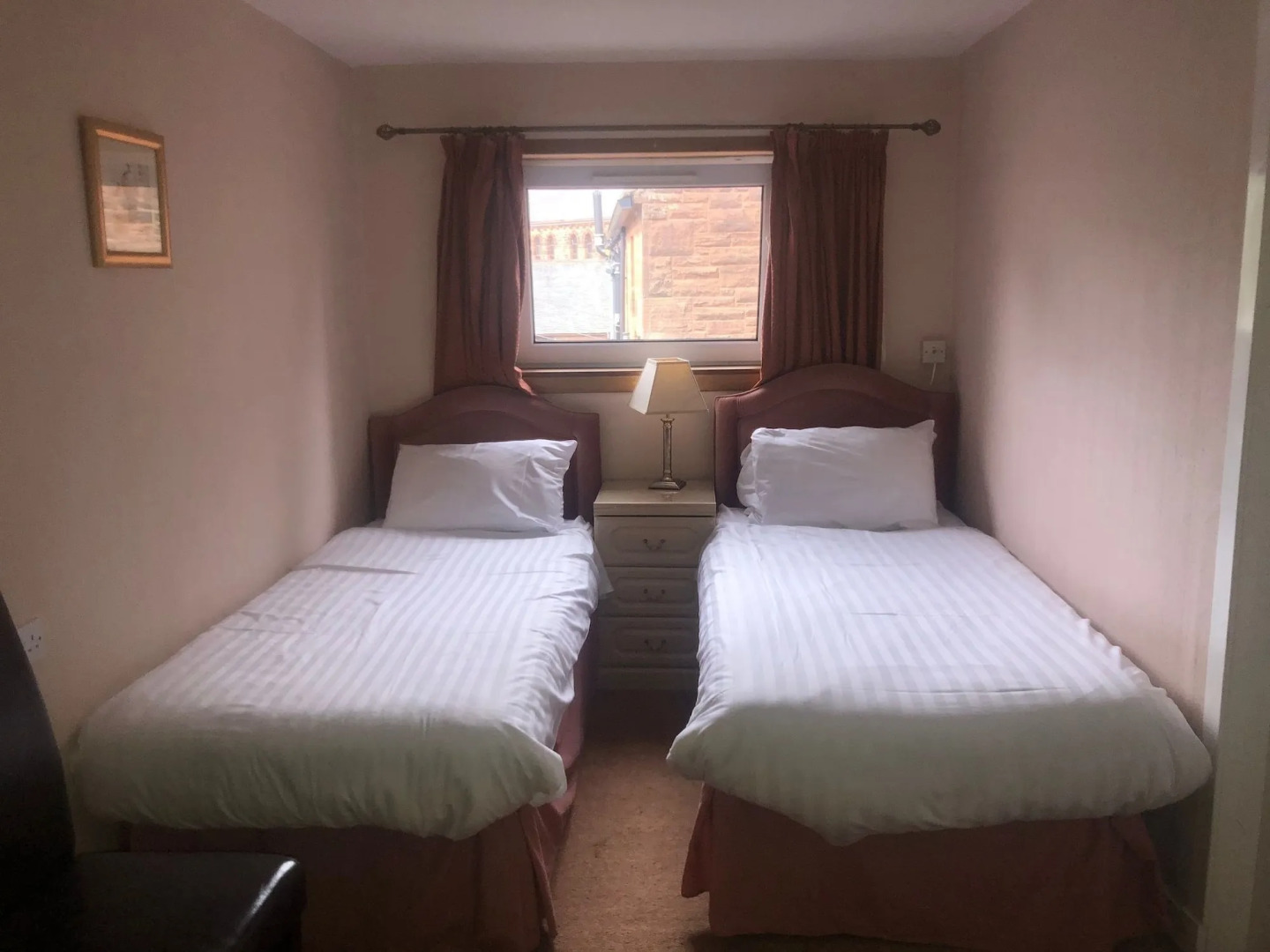 Aberdour Guest House