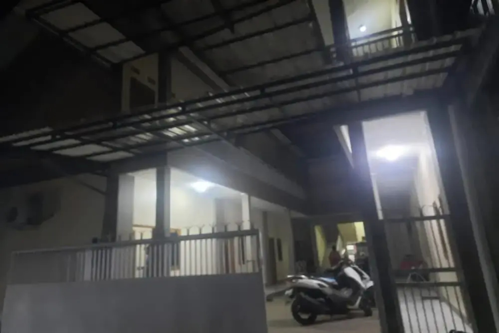 Hotel O Guest House Pak Eman