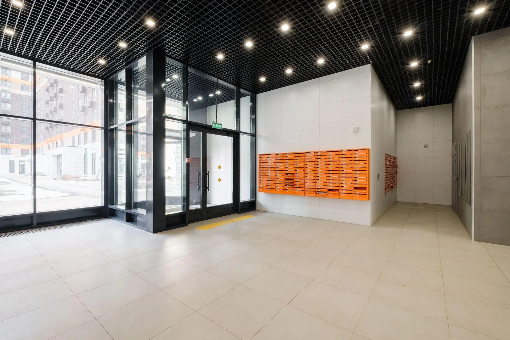 Надёжный посуточник на улице Лобненская 13 корпус 4