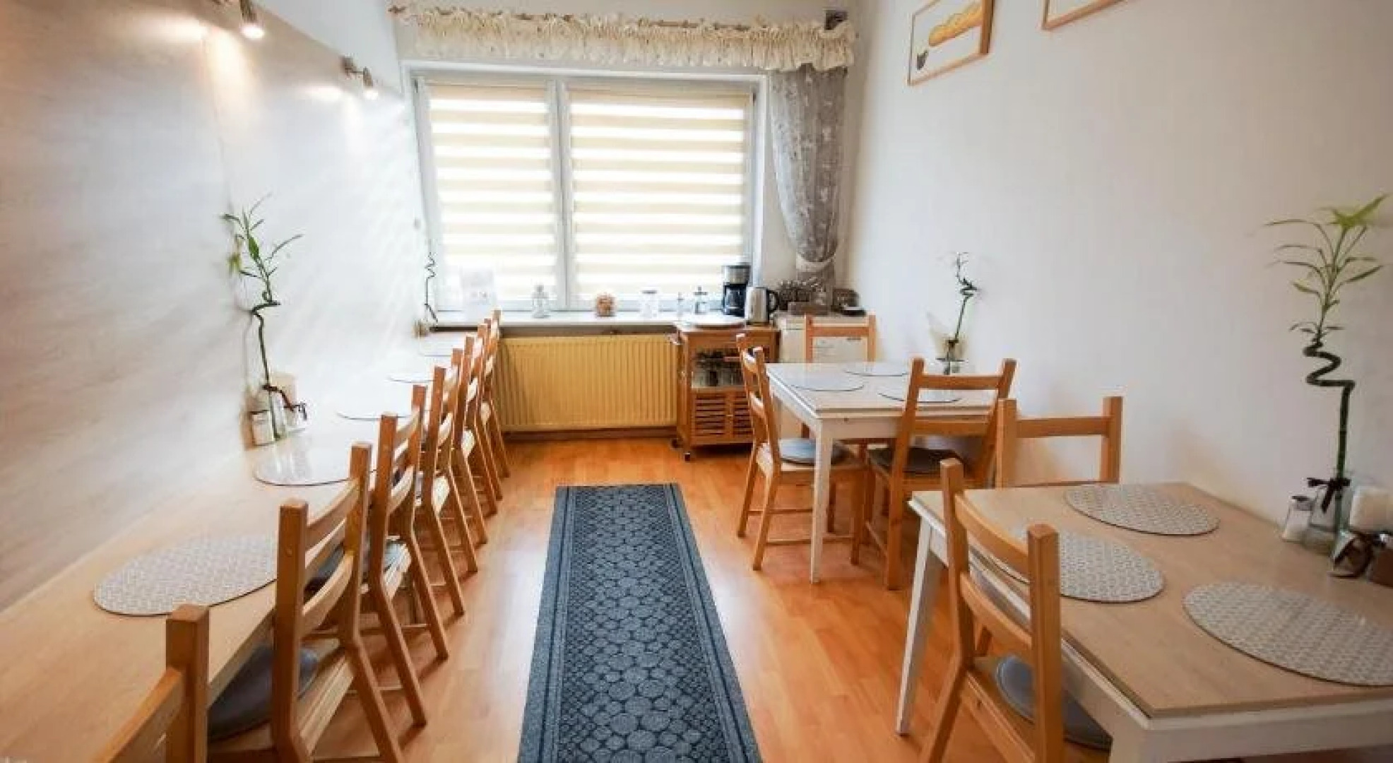 Hotel U Stefaniaków