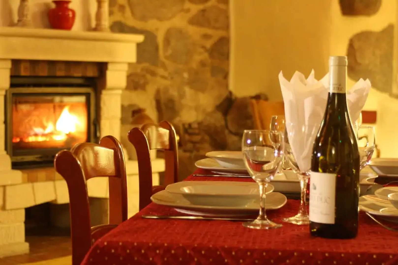 Chabanettes Boutique Hotel & Spa