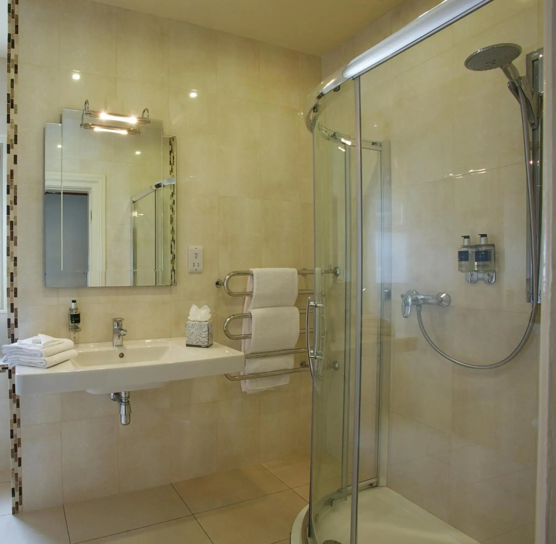 Arbutus Hotel Killarney