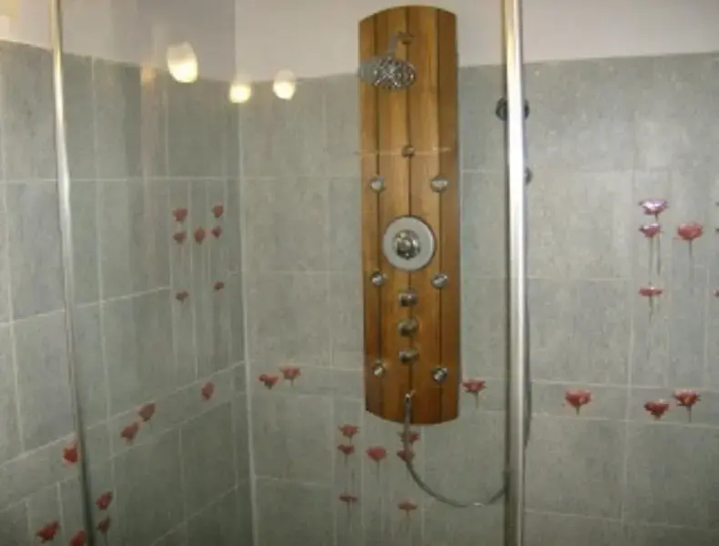 La Clairière De Mancenans