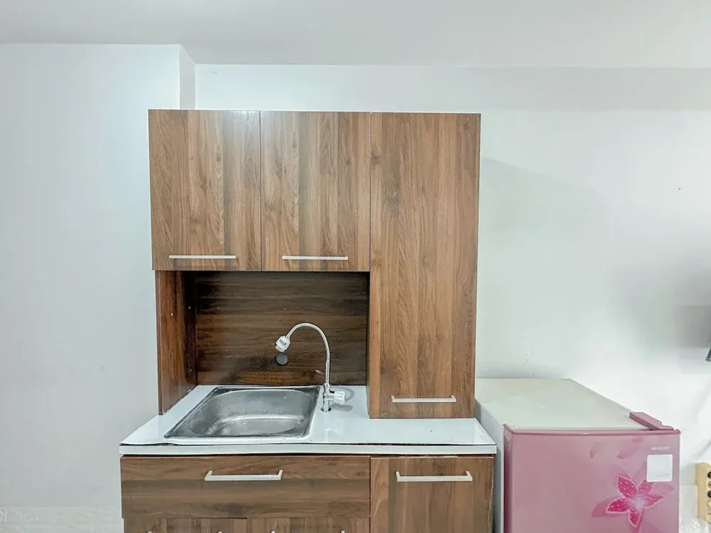 Comfort Studio (No Kitchen) At Tamansari Prospero Sidoarjo Apartment