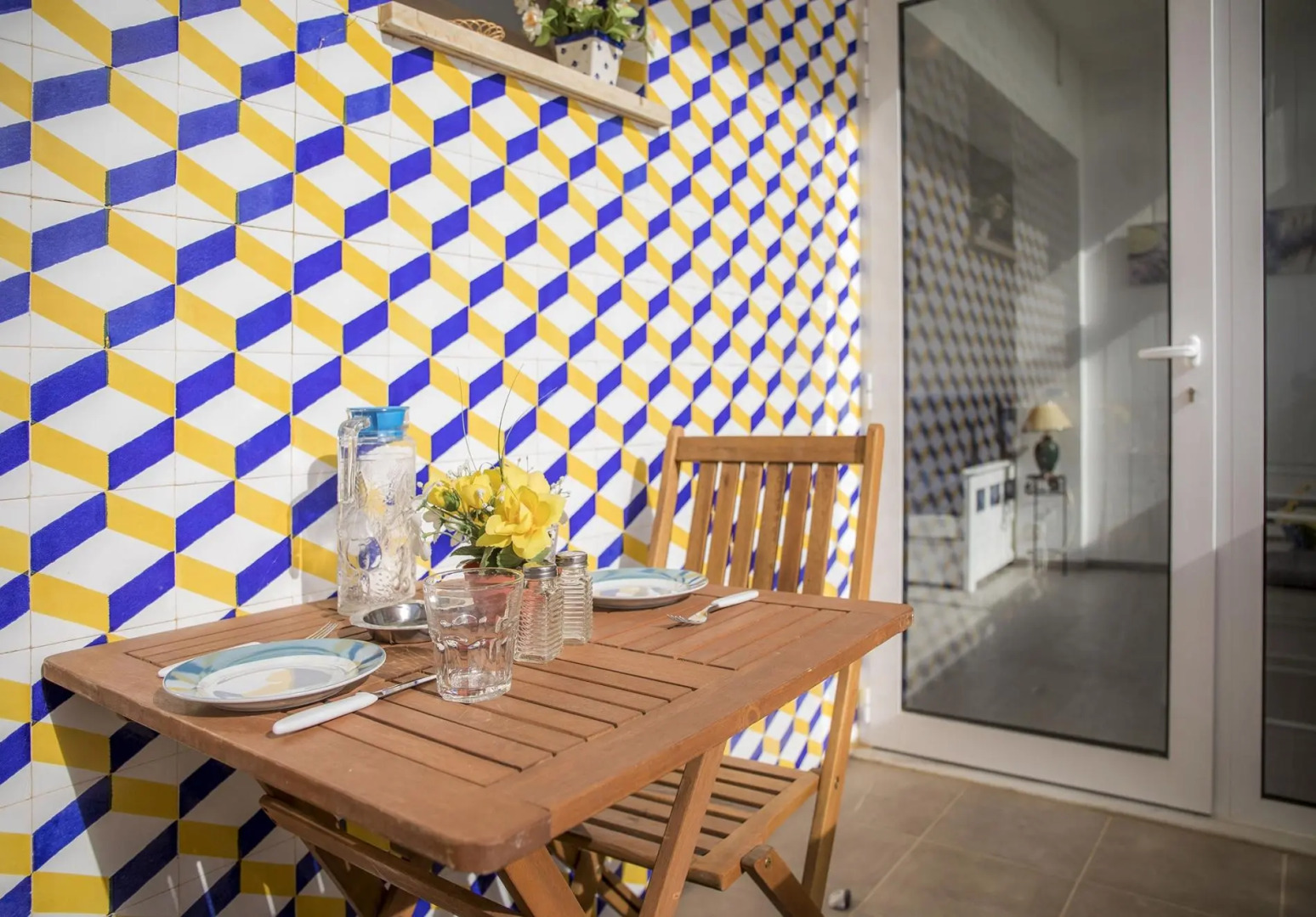 A28 - The Sea Wink Studio