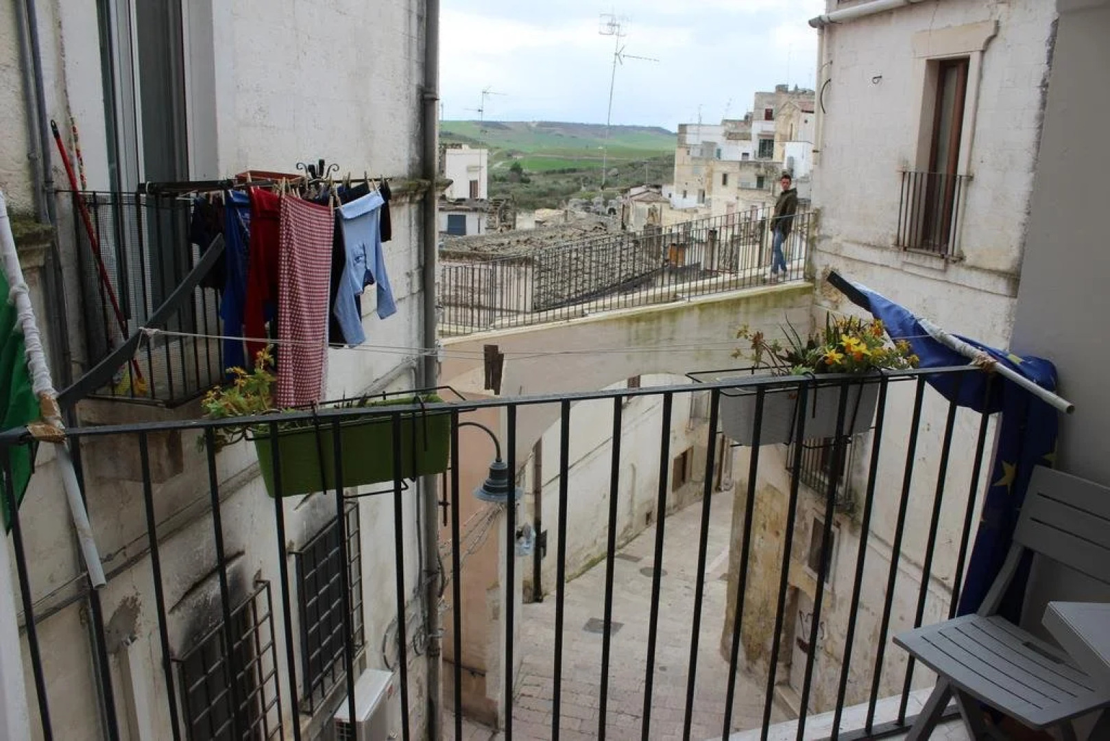 B&B Le Quattro Fontane