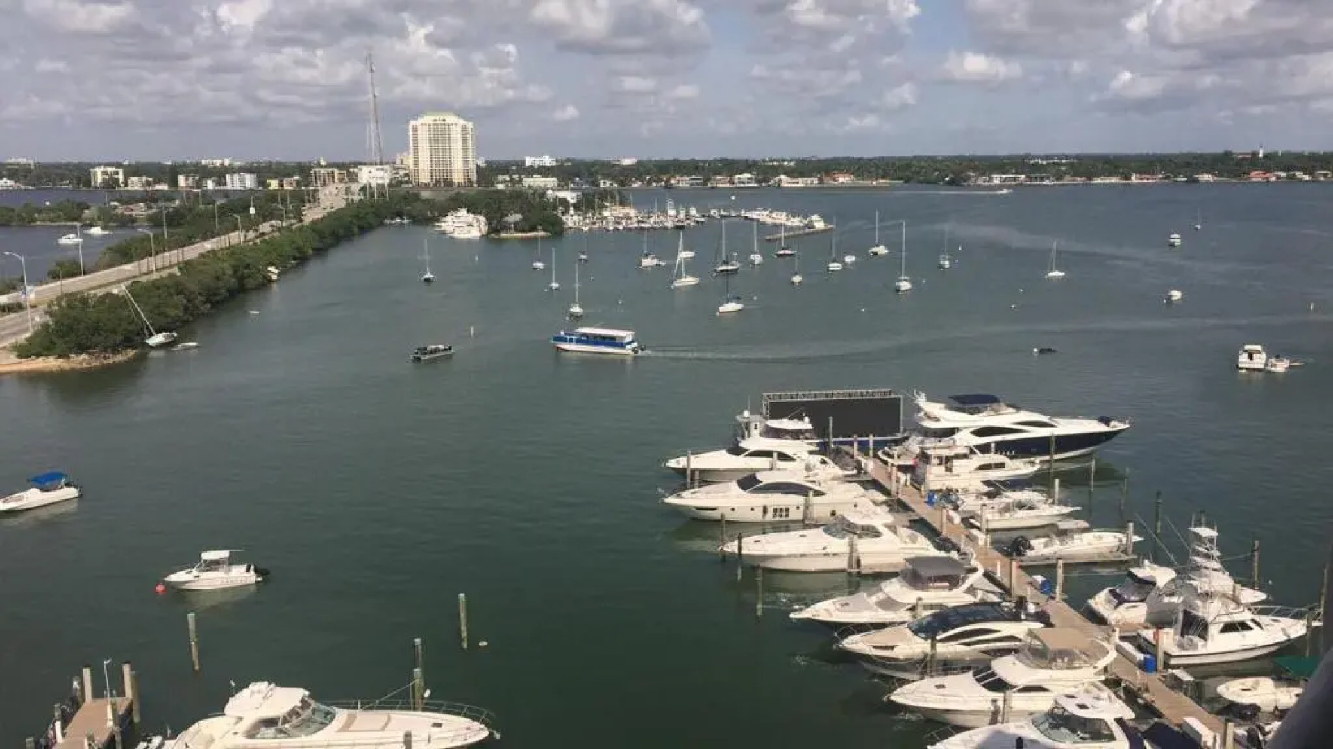 North Bay Village Apartment