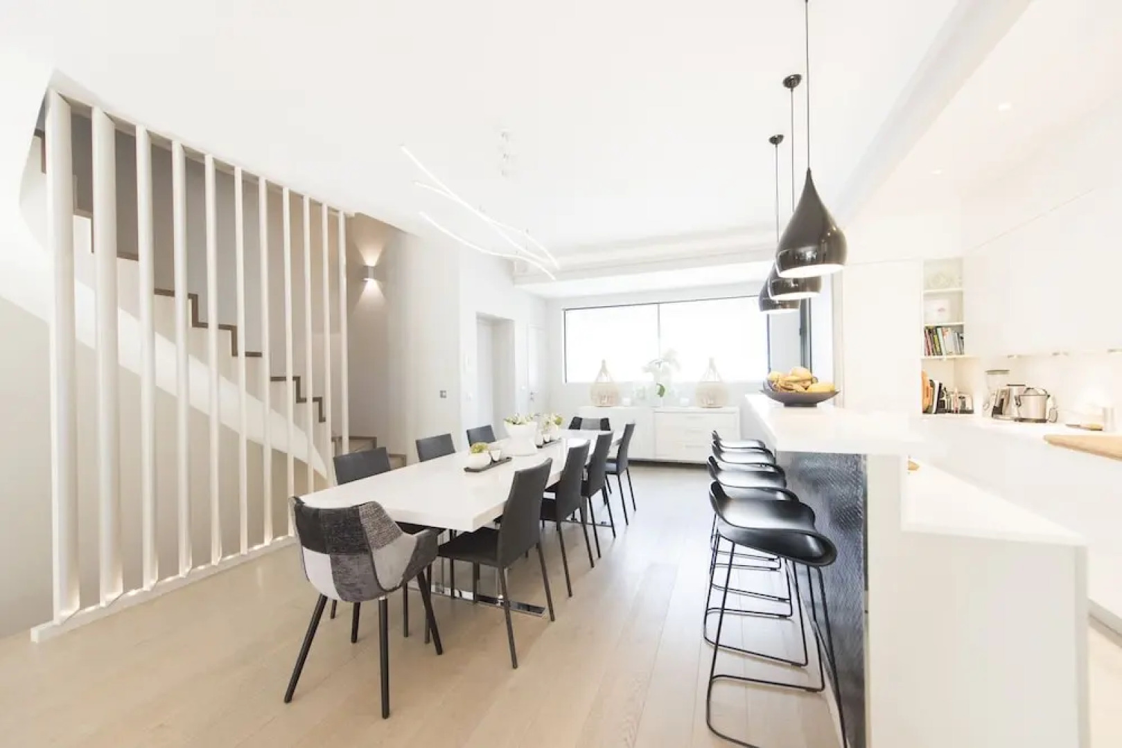 Grand Design on Ile Saint Germain