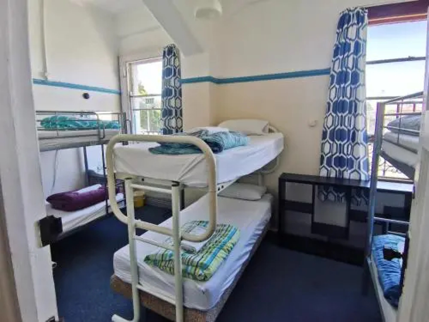 Toad Hall Backpackers