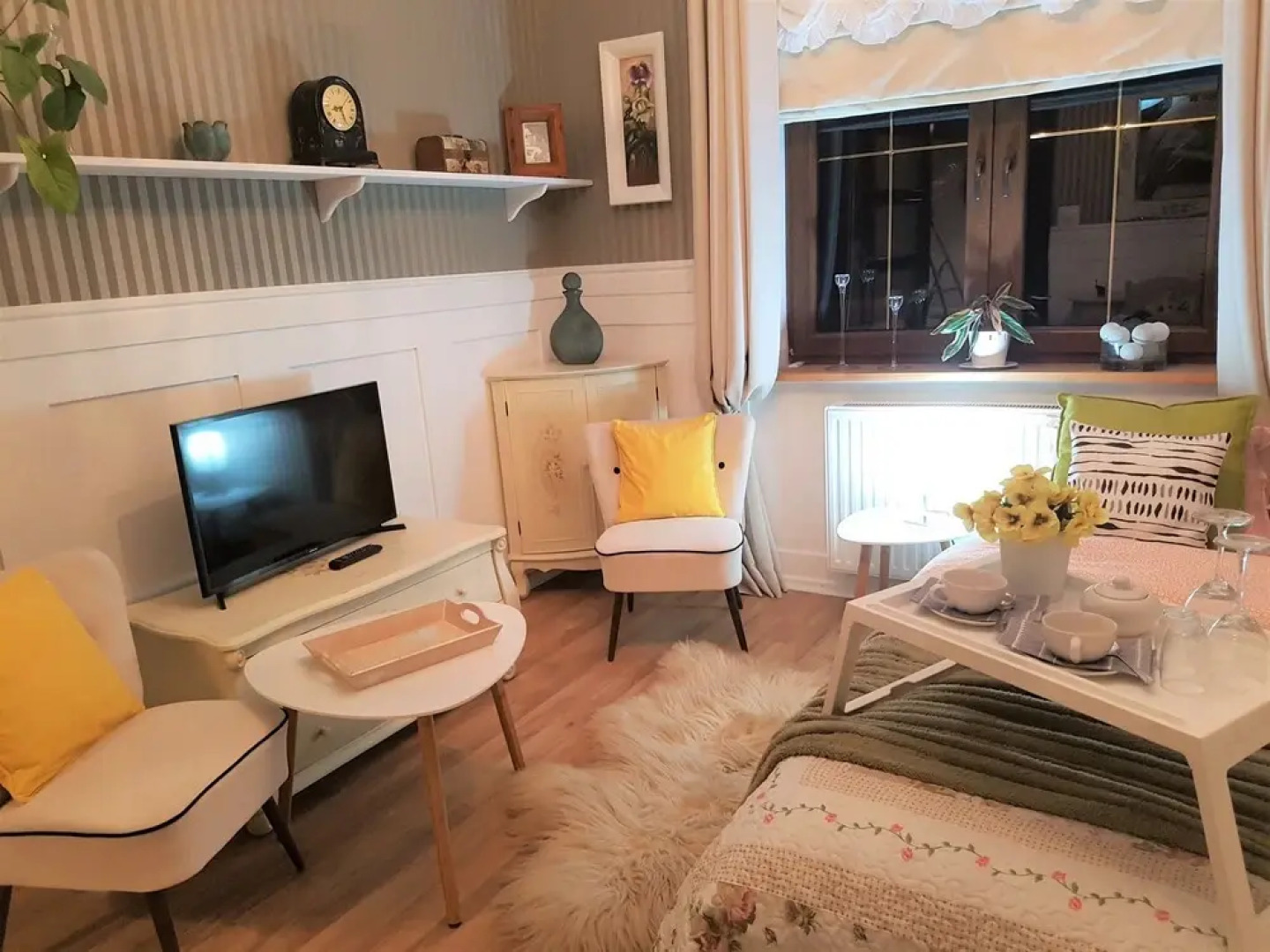 Pokoje Gościnne Magnolia