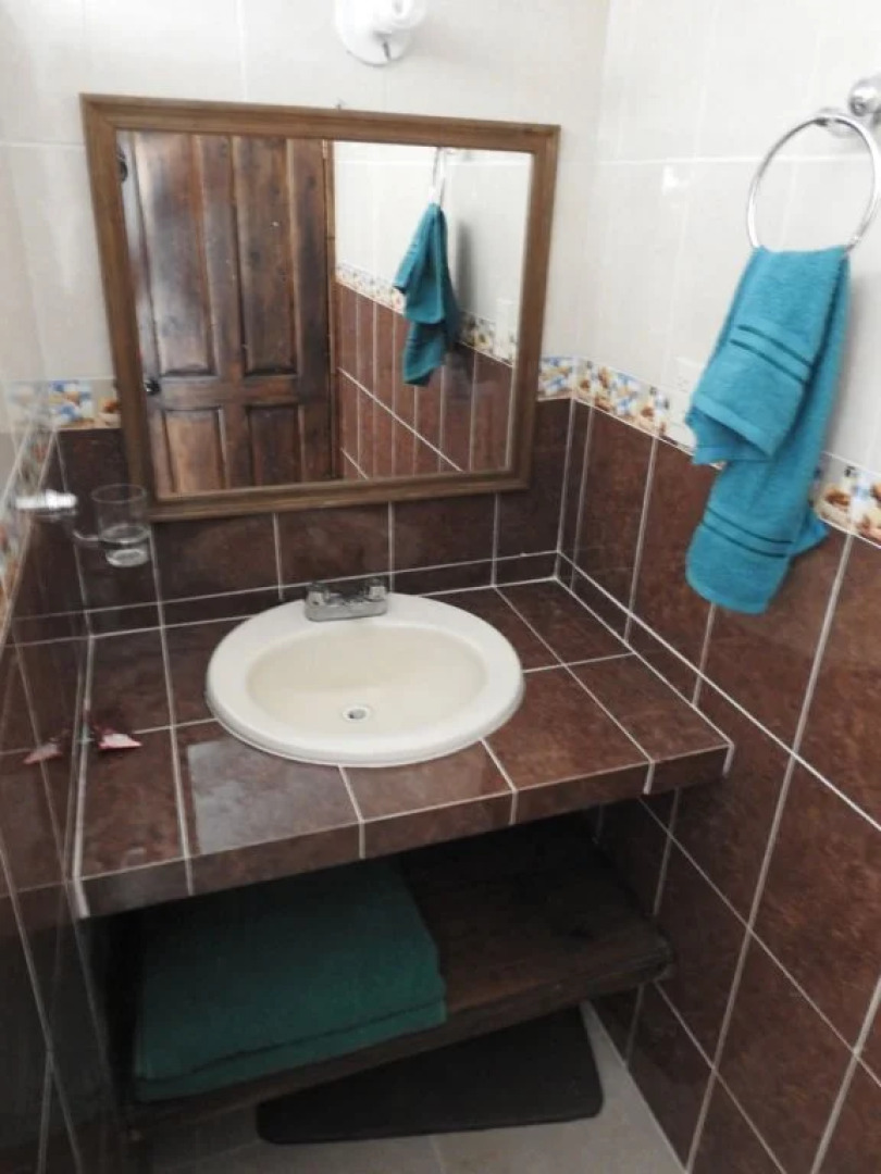 Cabañas María-Esmeralda