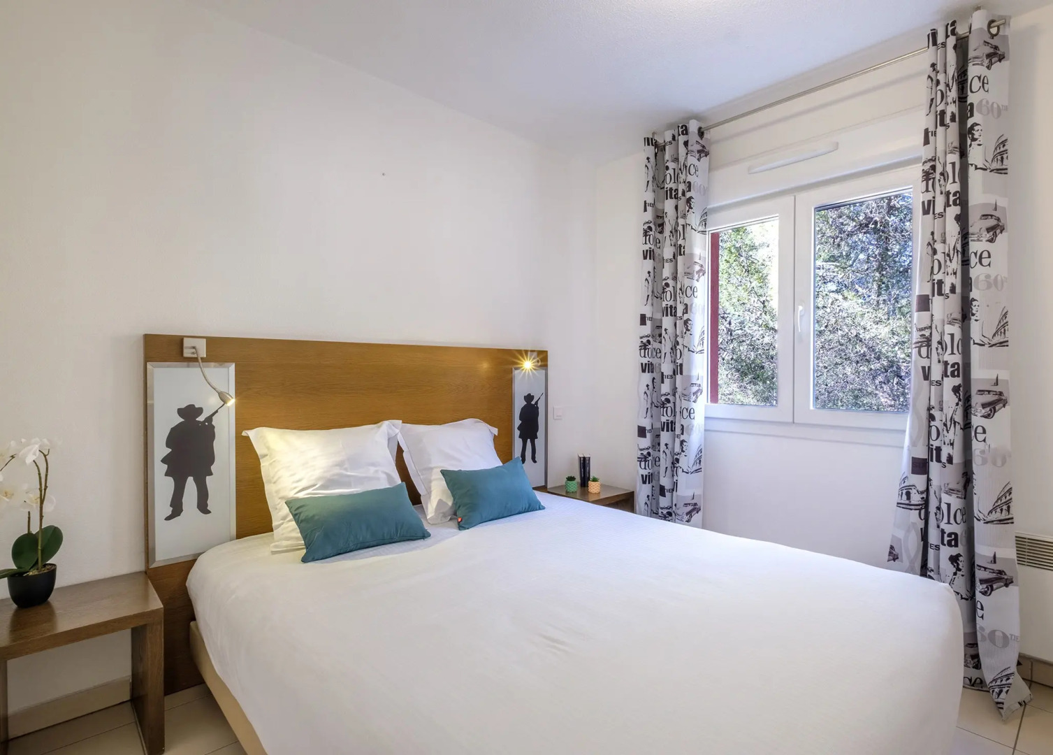 Comfort Aparthotel Antibes Le Maestria