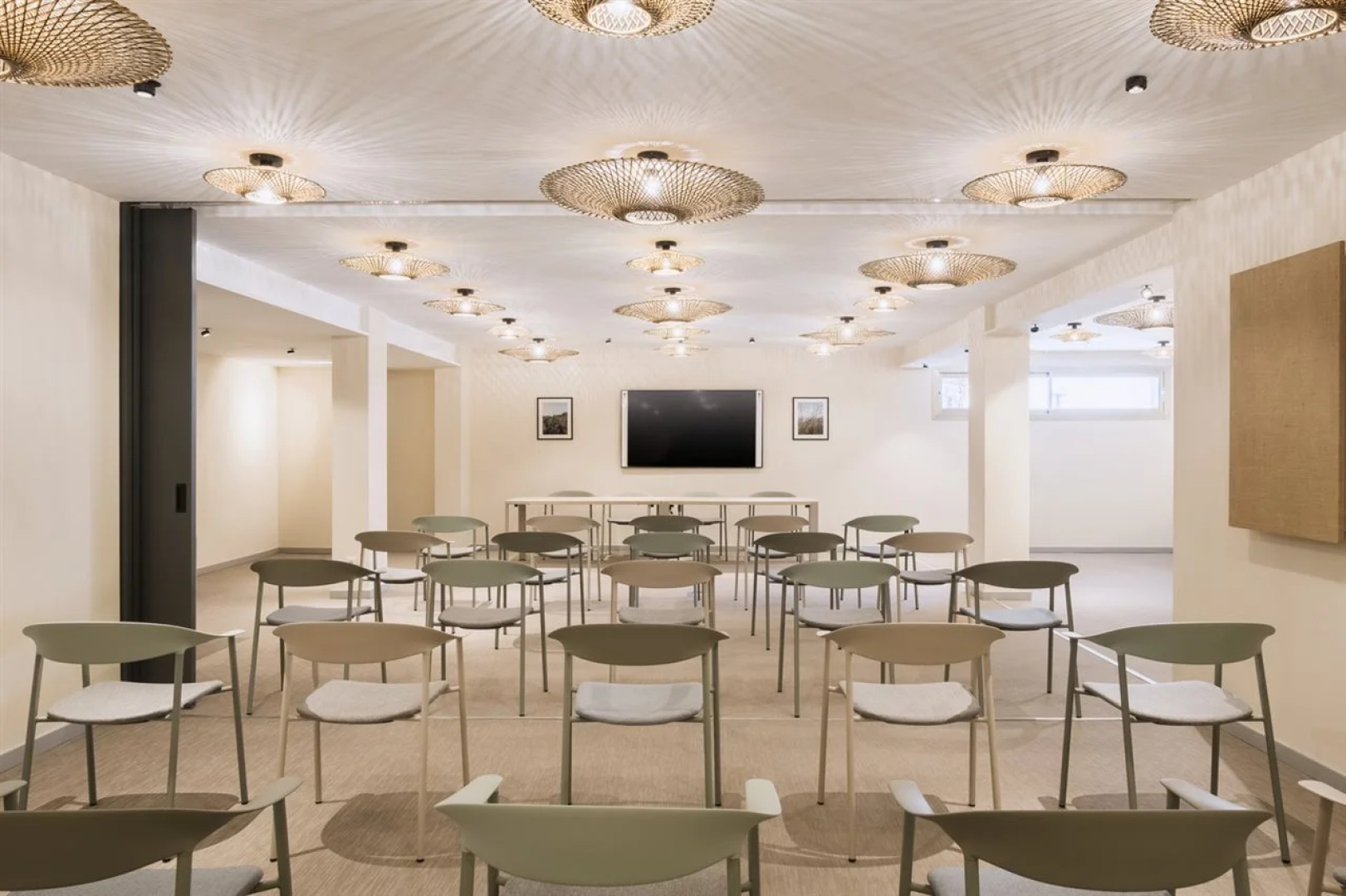 Hotel El Vicenç  de la Mar - Adults Only (+12)