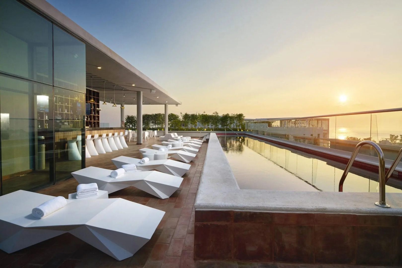 Fiesta Inn Ciudad del Carmen Puente El Zacatal