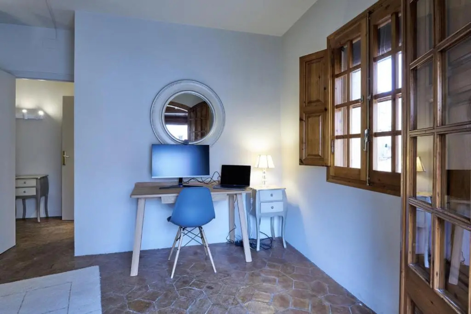 The Corner House of Altafulla